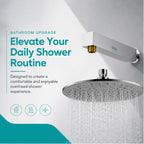 Square Type Arm | Shower Arm