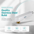 Square Type Arm | Shower Arm