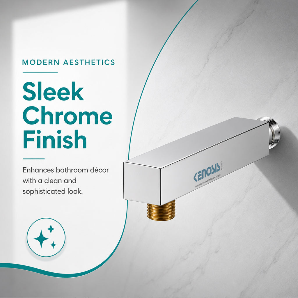 Square Type Arm | Shower Arm
