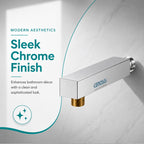 Square Type Arm | Shower Arm
