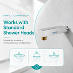 Square Type Arm | Shower Arm
