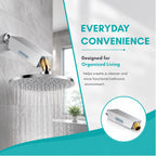 Square Type Cross Arm | Shower Arm
