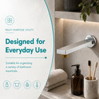 Rectangle Type Arm | Shower Arm