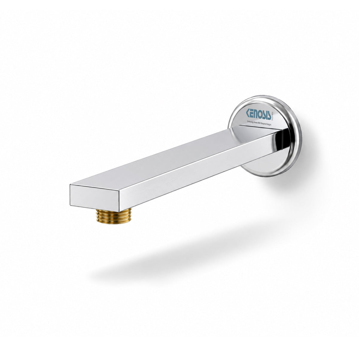 Rectangle Type Arm | Shower Arm