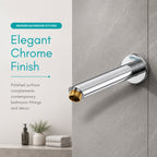 Round Type Arm | Shower Arm