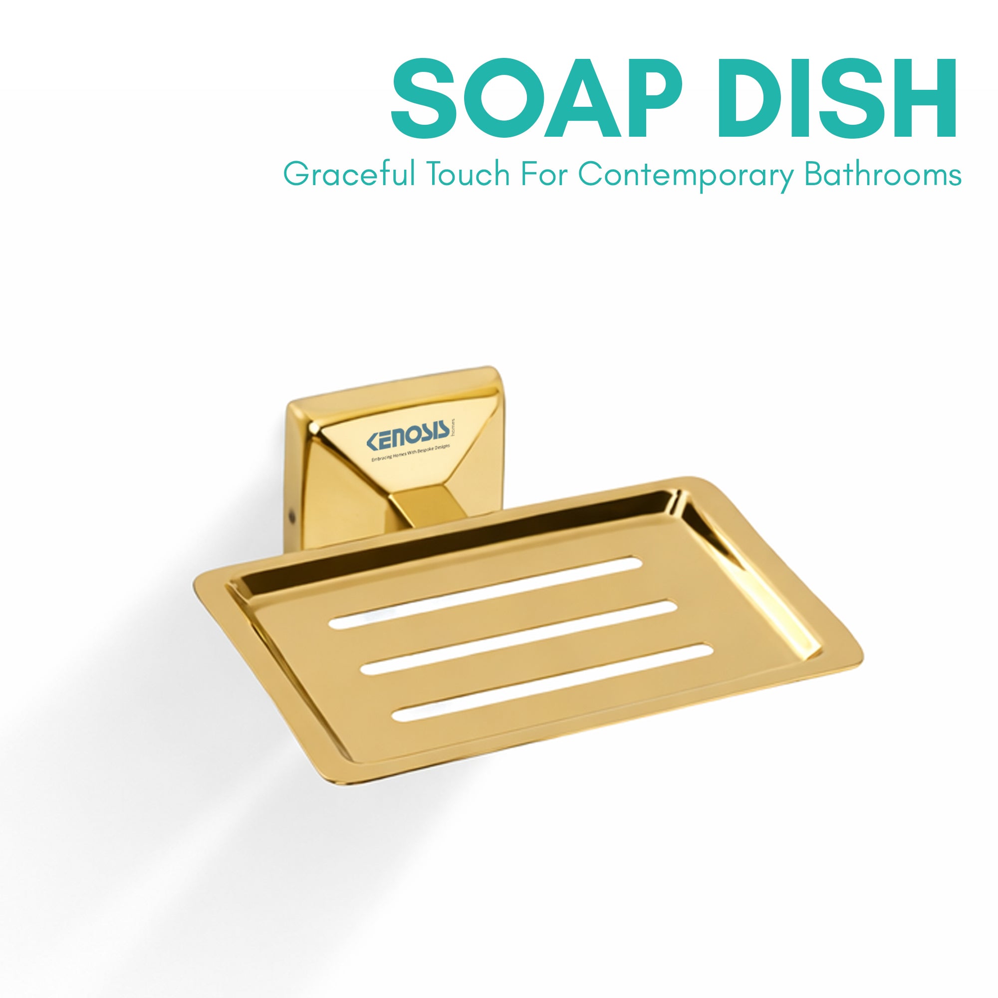Soap Holder | Belly Series