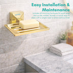 Soap Holder | Belly Series