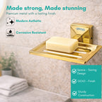 Soap Holder | Belly Series
