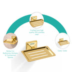 Soap Holder | Belly Series