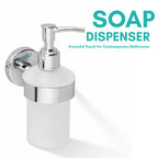 Liquid Soap Dispenser | Max Series