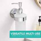 Liquid Soap Dispenser | Max Series