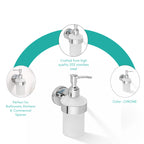 Liquid Soap Dispenser | Max Series