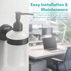 Liquid Soap Dispenser | Max Series