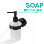 Liquid Soap Dispenser | Max Series