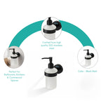 Liquid Soap Dispenser | Max Series