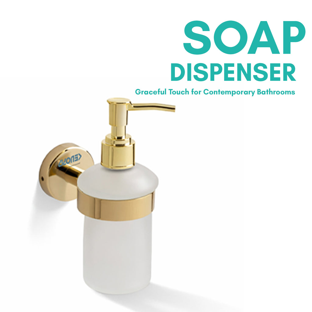 Liquid Soap Dispenser | Max Series
