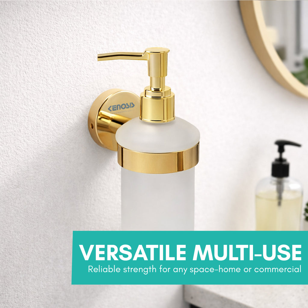 Liquid Soap Dispenser | Max Series