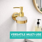 Liquid Soap Dispenser | Max Series