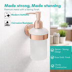 Liquid Soap Dispenser | Max Series