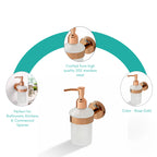 Liquid Soap Dispenser | Max Series