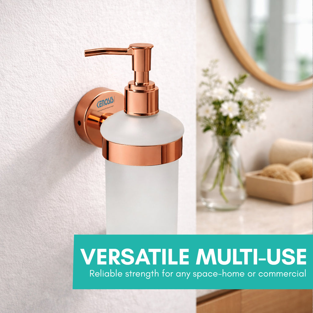 Liquid Soap Dispenser | Max Series