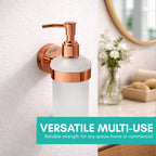 Liquid Soap Dispenser | Max Series