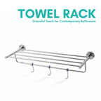 Towel Rack | Max Series