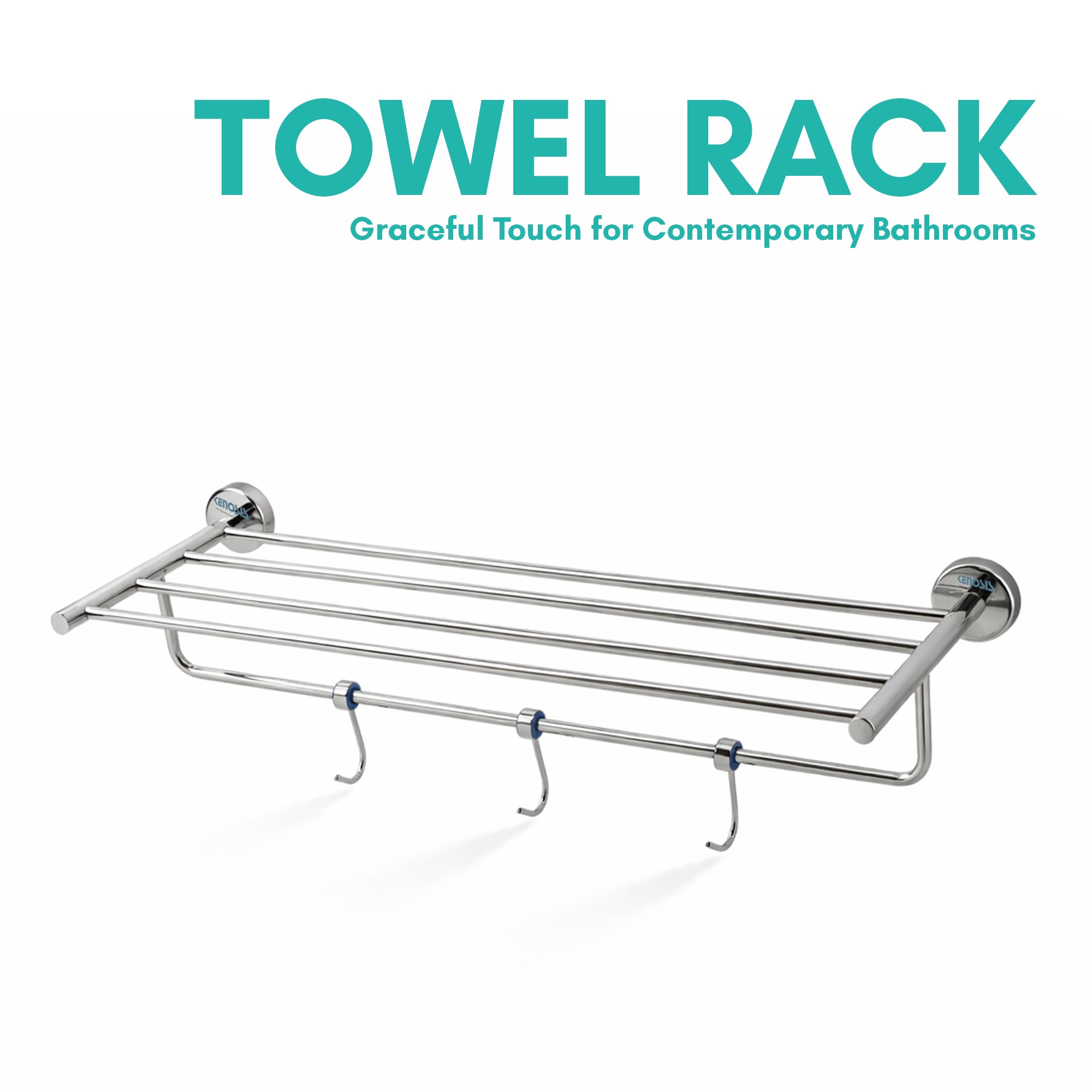 Towel Rack | Max Series