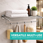 Towel Rack | Max Series