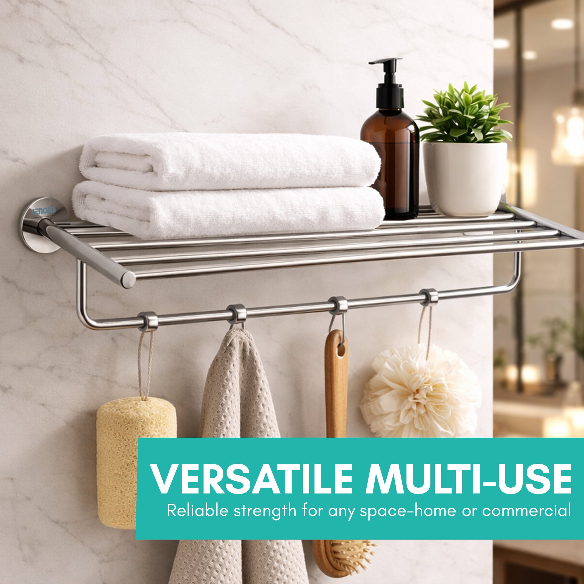 Towel Rack | Max Series