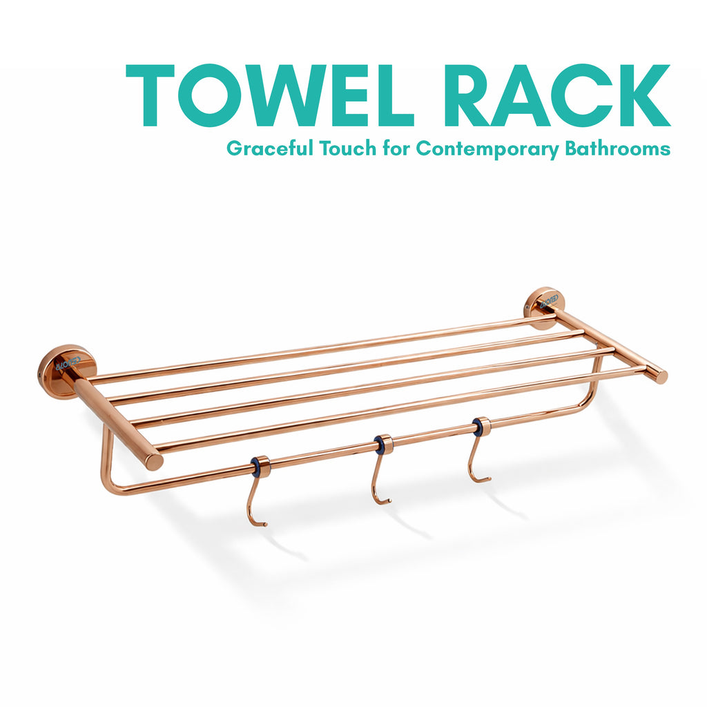 Towel Rack | Max Series