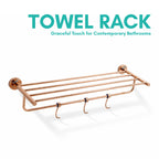 Towel Rack | Max Series