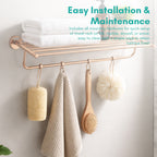 Towel Rack | Max Series