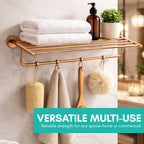 Towel Rack | Max Series