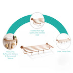 Towel Rack | Max Series
