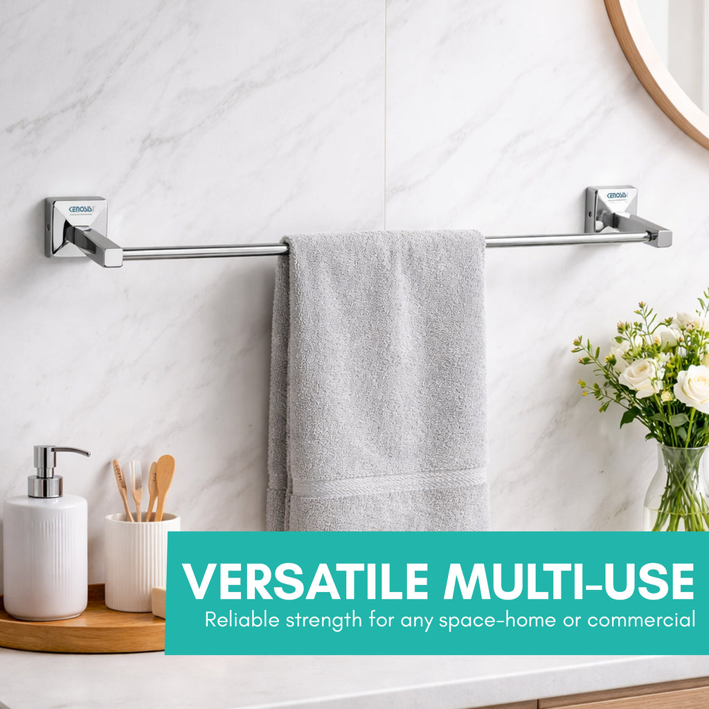 Towel Bar | Belly Series