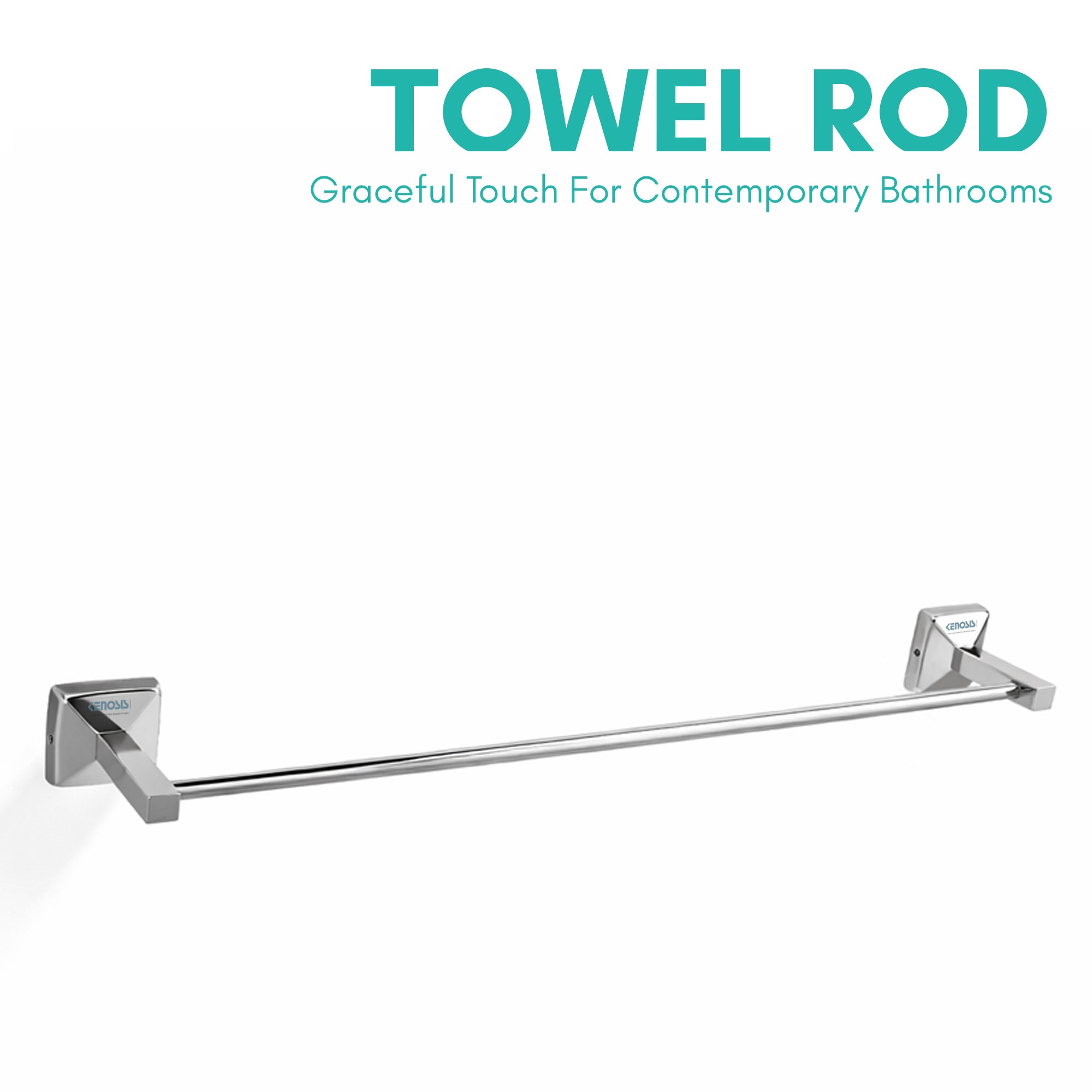 Towel Bar | Belly Series
