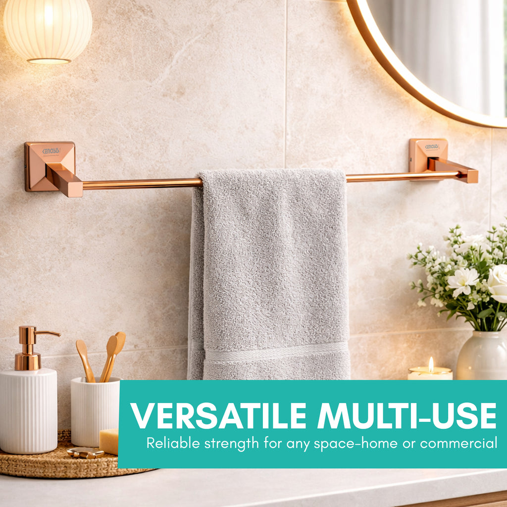 Towel Bar | Belly Series