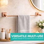 Towel Bar | Belly Series