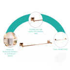 Towel Bar | Belly Series