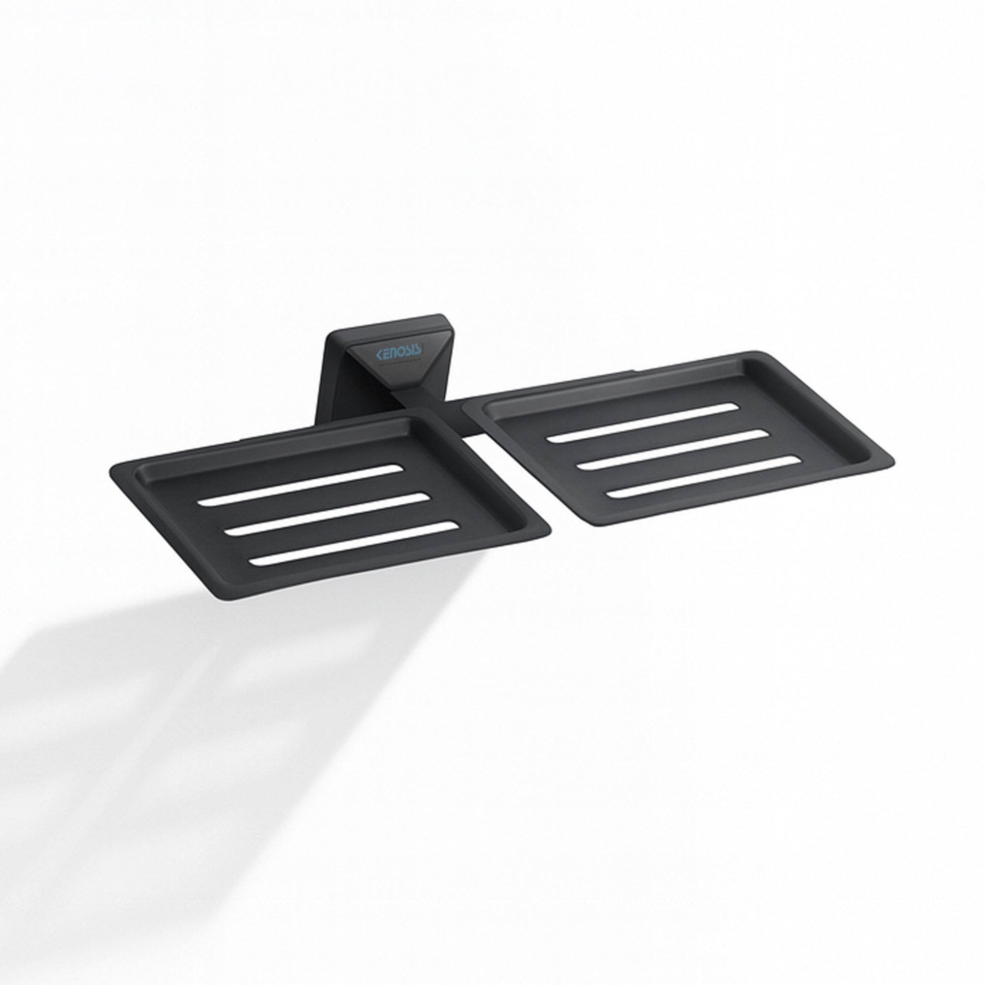 Double Soap Holder| Belly Series