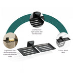 Double Soap Holder| Belly Series