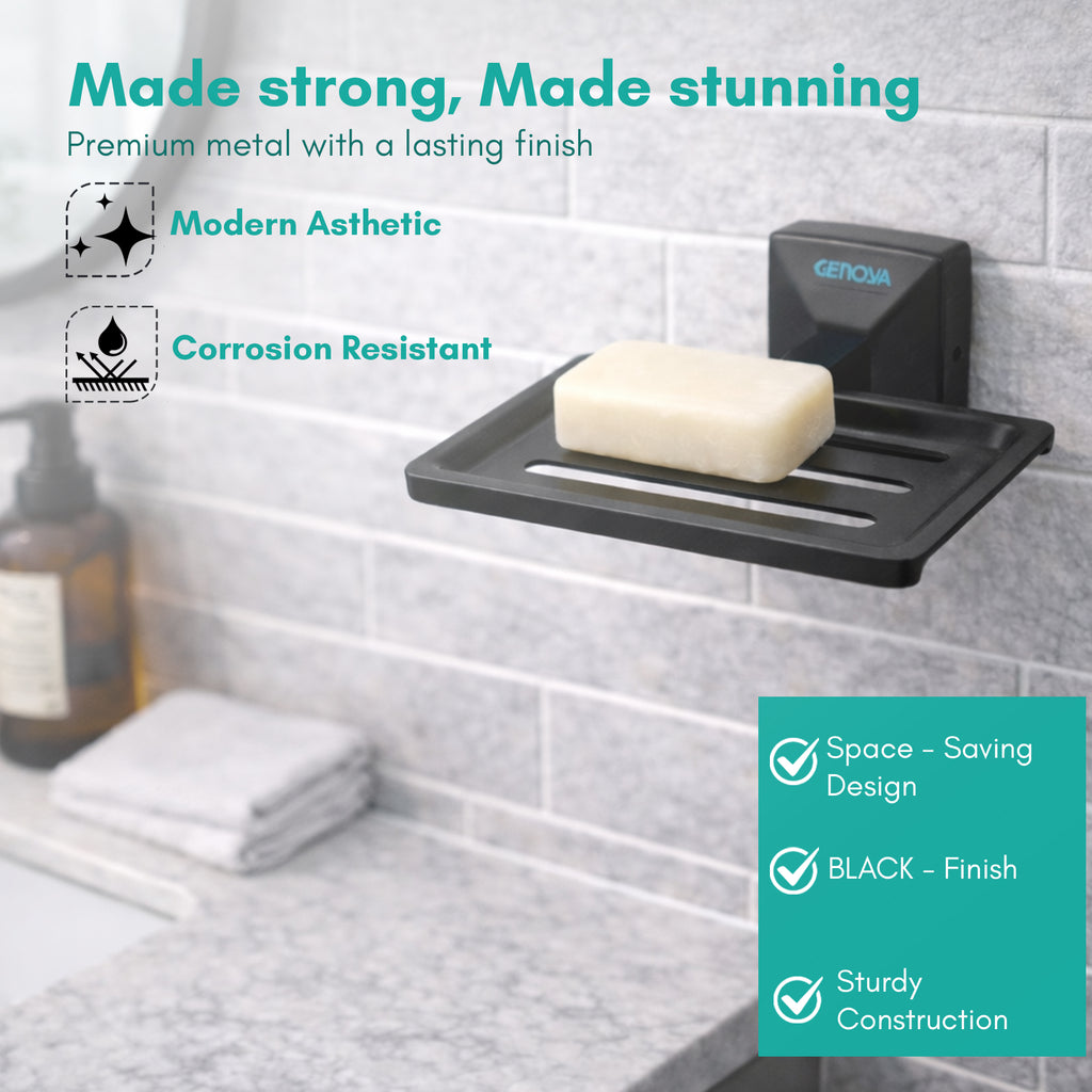 Soap Holder | Belly Series