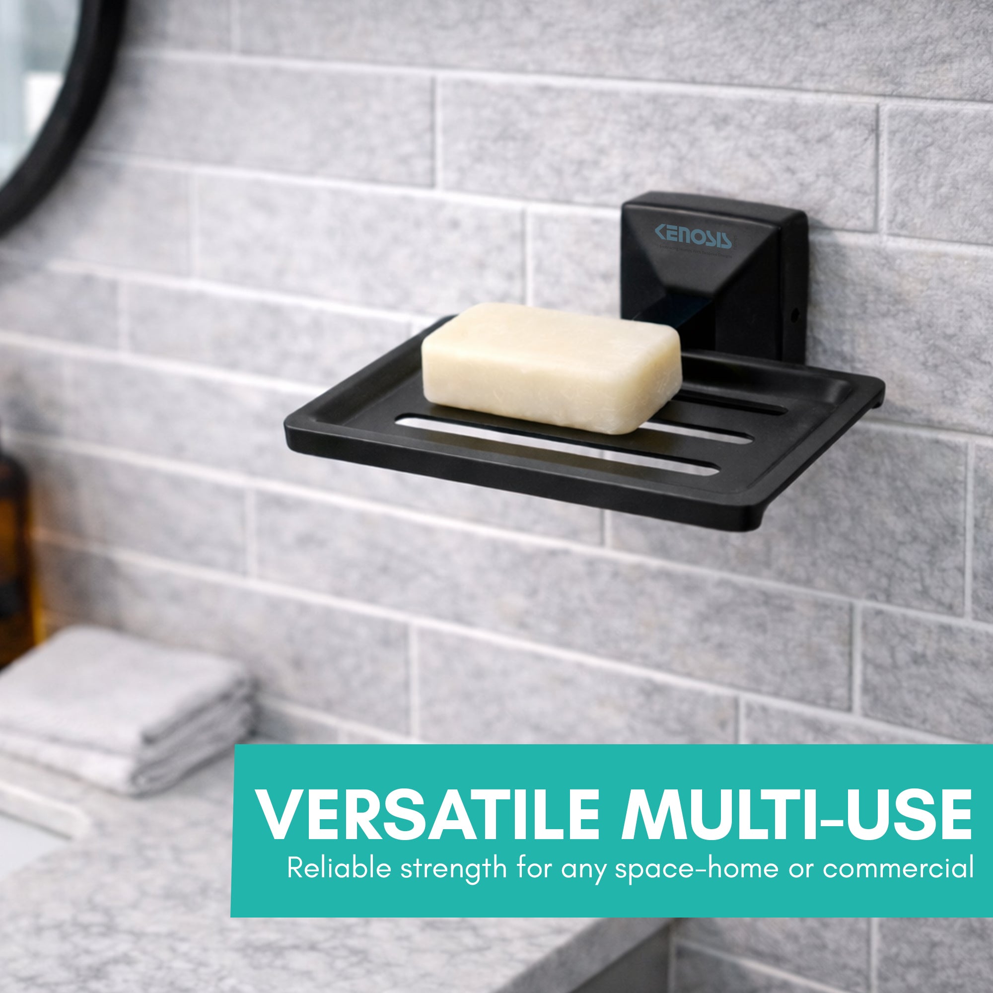 Soap Holder | Belly Series