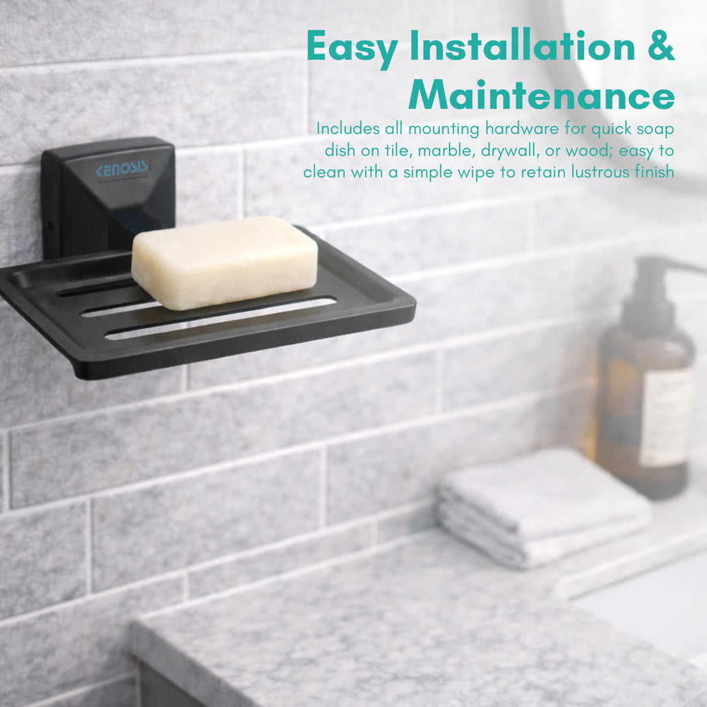 Soap Holder | Belly Series
