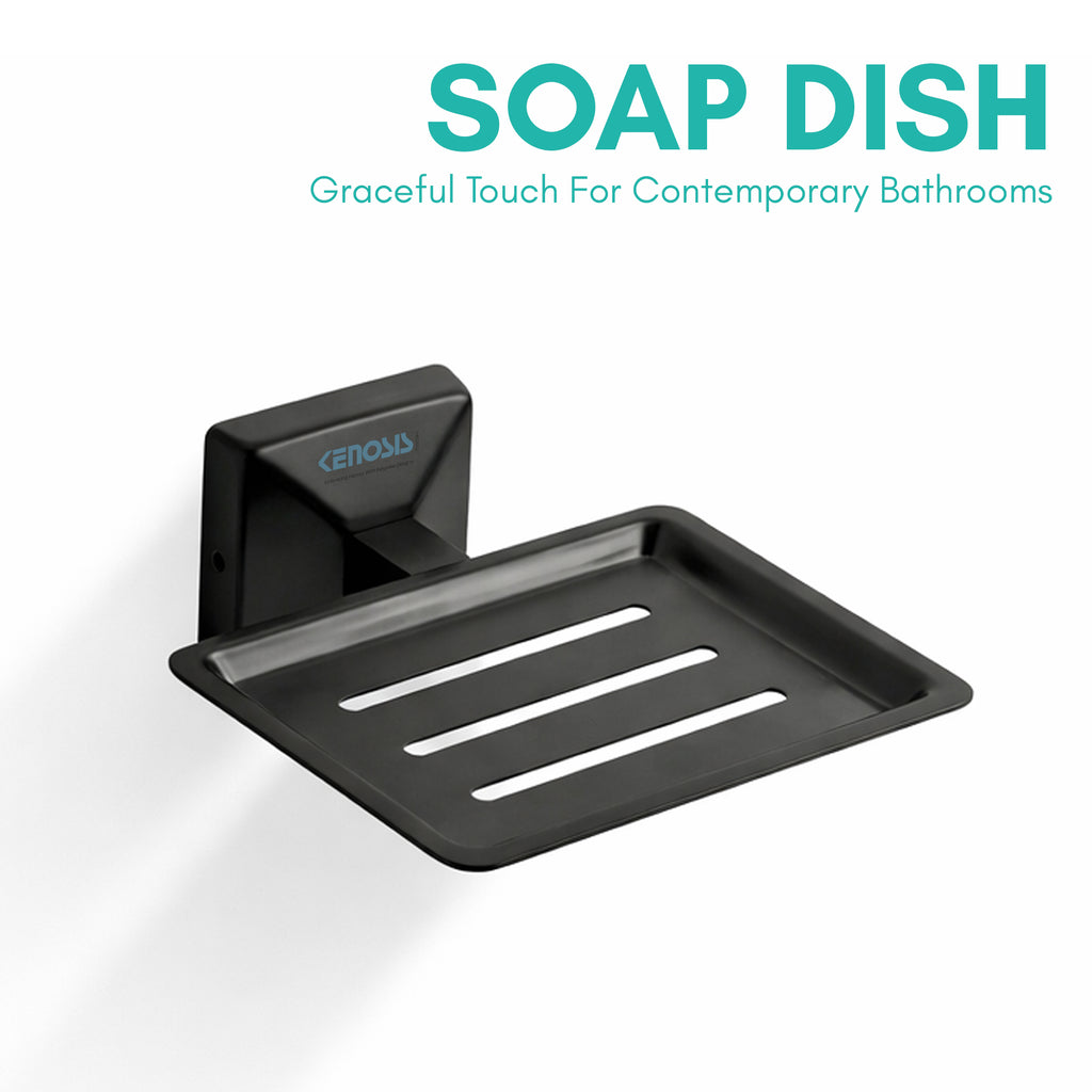 Soap Holder | Belly Series