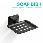 Soap Holder | Belly Series