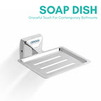 Soap Holder | Belly Series