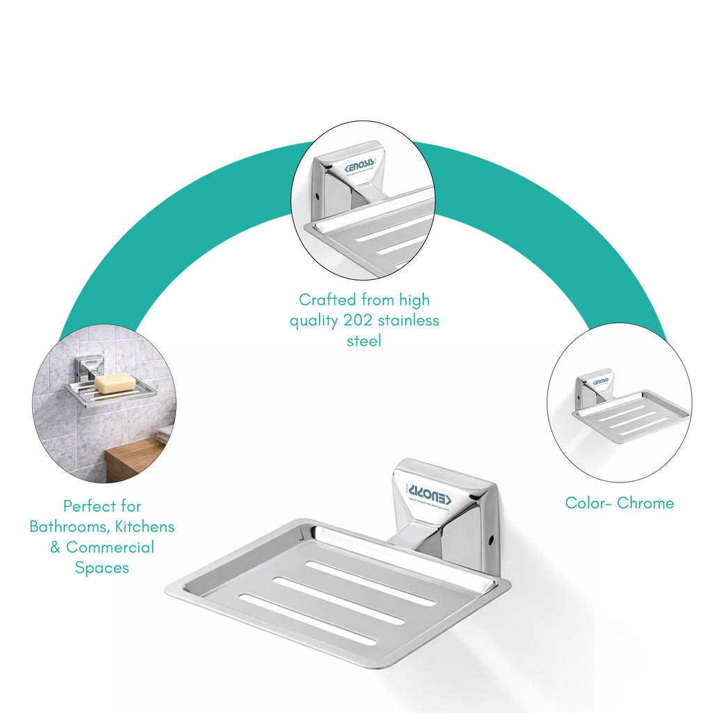Soap Holder | Belly Series