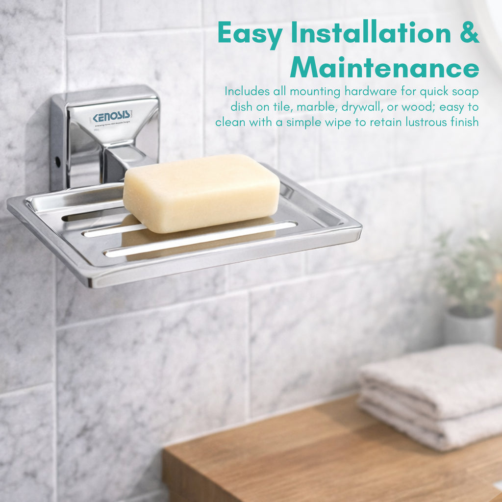 Soap Holder | Belly Series